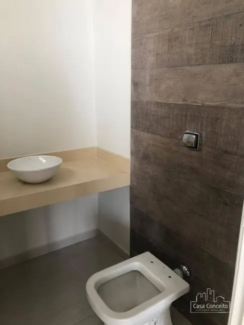 Foto 6 de Sobrado com 4 quartos à venda, 175m2 em Loteamento Dinorá Rosa, Sorocaba - SP