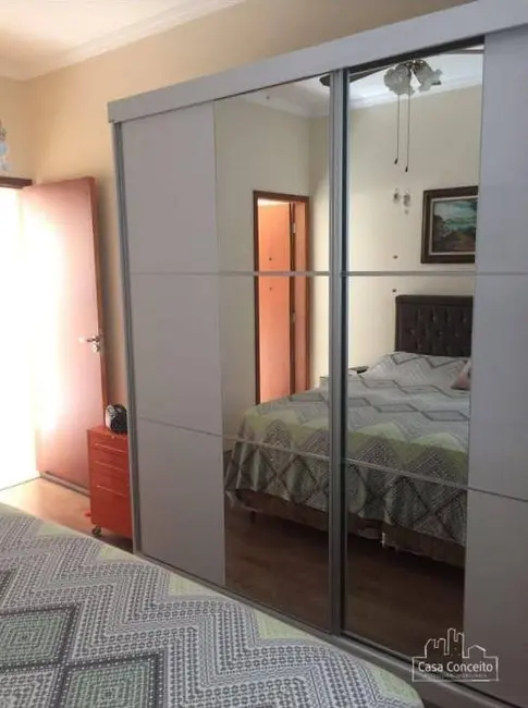Foto 5 de Casa de Condomínio com 3 quartos à venda, 154m2 em Horto Florestal, Sorocaba - SP