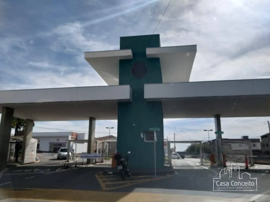 Foto 2 de Casa de Condomínio com 3 quartos à venda, 154m2 em Horto Florestal, Sorocaba - SP