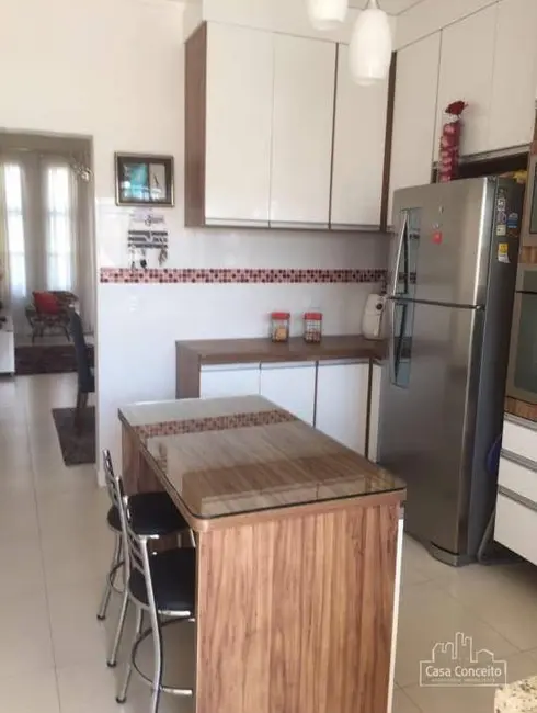Foto 4 de Casa de Condomínio com 3 quartos à venda, 154m2 em Horto Florestal, Sorocaba - SP