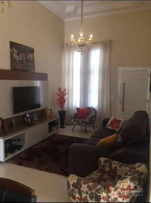 Foto 8 de Casa de Condomínio com 3 quartos à venda, 154m2 em Horto Florestal, Sorocaba - SP