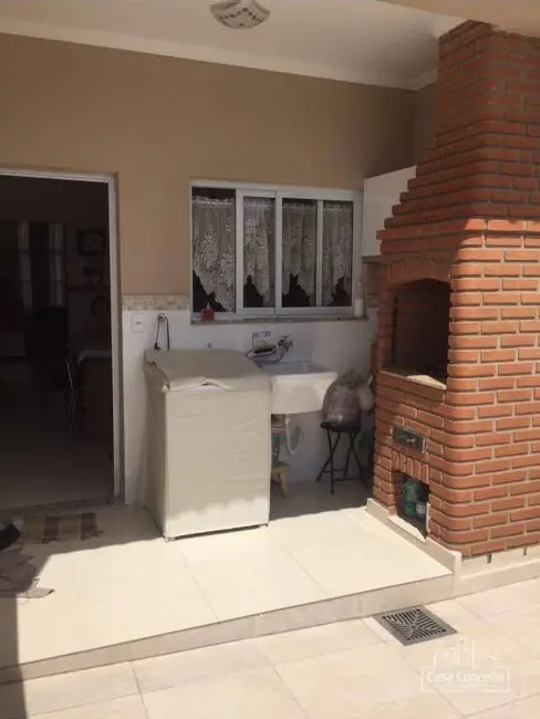 Foto 9 de Casa de Condomínio com 3 quartos à venda, 154m2 em Horto Florestal, Sorocaba - SP