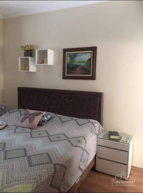 Foto 7 de Casa de Condomínio com 3 quartos à venda, 154m2 em Horto Florestal, Sorocaba - SP