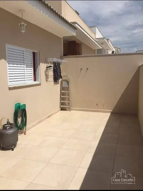 Foto 6 de Casa de Condomínio com 3 quartos à venda, 154m2 em Horto Florestal, Sorocaba - SP