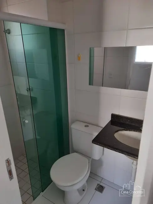 Apartamento com 3 quartos à venda, 63m2 em Jardim Wanel Ville V, Sorocaba - SP - imagem 8 Foto 8 de Apartamento com 3 quartos à venda, 63m2 em Jardim Wanel Ville V, Sorocaba - SP