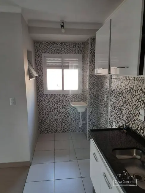 Apartamento com 3 quartos à venda, 63m2 em Jardim Wanel Ville V, Sorocaba - SP - imagem 5 Foto 5 de Apartamento com 3 quartos à venda, 63m2 em Jardim Wanel Ville V, Sorocaba - SP