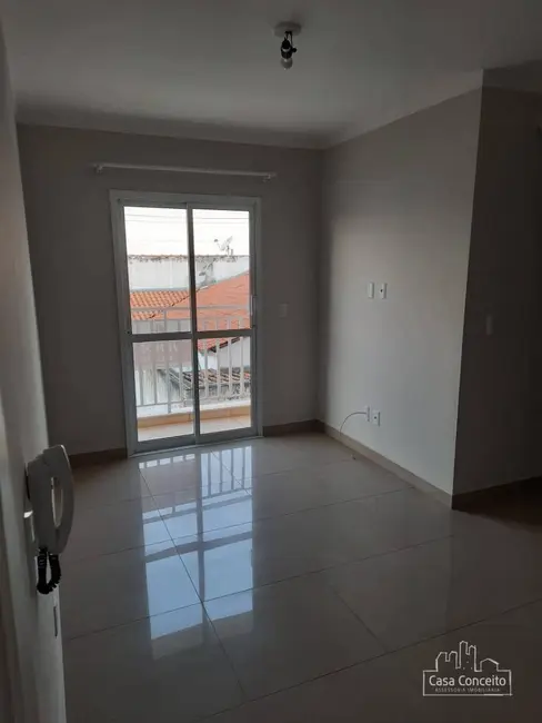 Foto 2 de Apartamento com 3 quartos à venda, 63m2 em Jardim Wanel Ville V, Sorocaba - SP