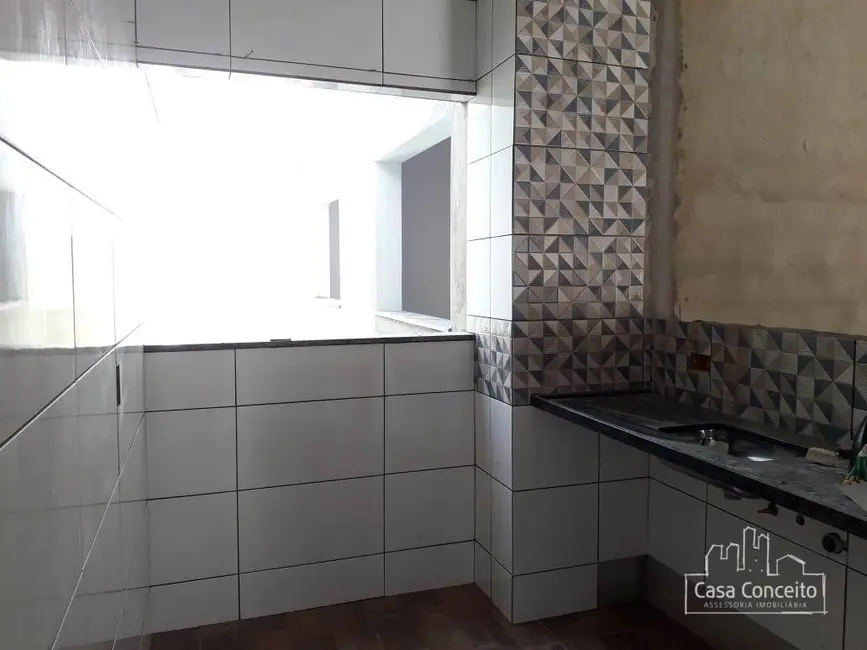 Foto 4 de Casa com 1 quarto à venda e para alugar, 200m2 em Jardim Residencial Vivenda do Itavuvu, Sorocaba - SP