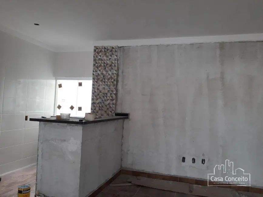 Foto 3 de Casa com 1 quarto à venda e para alugar, 200m2 em Jardim Residencial Vivenda do Itavuvu, Sorocaba - SP