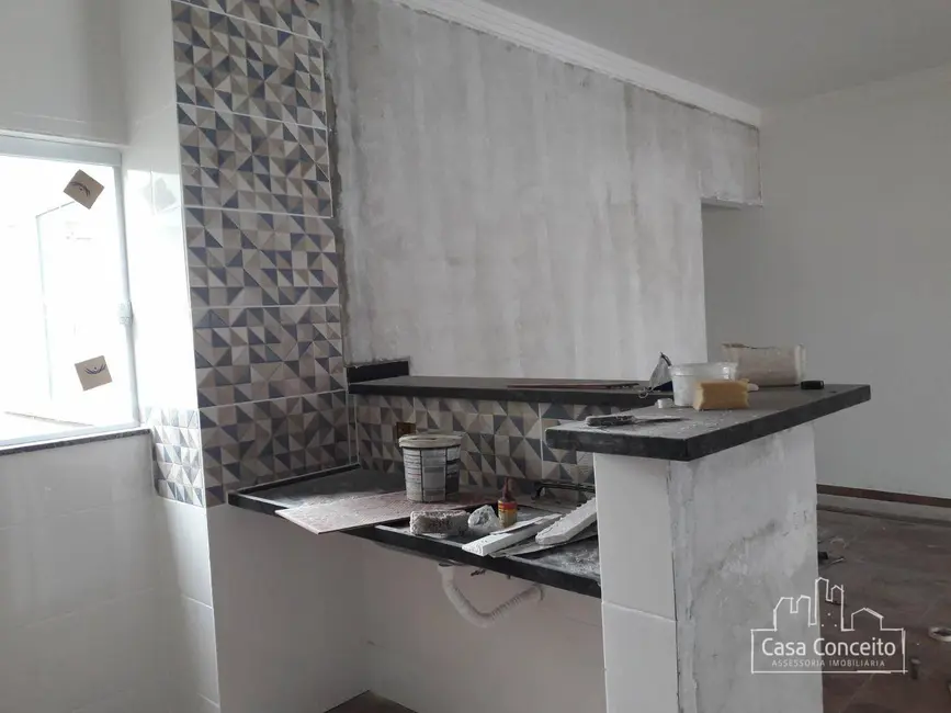 Foto 1 de Casa com 1 quarto à venda e para alugar, 200m2 em Jardim Residencial Vivenda do Itavuvu, Sorocaba - SP