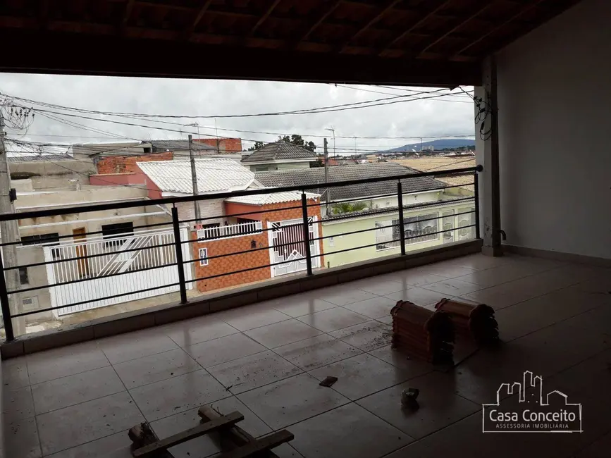 Foto 6 de Casa com 1 quarto à venda e para alugar, 200m2 em Jardim Residencial Vivenda do Itavuvu, Sorocaba - SP