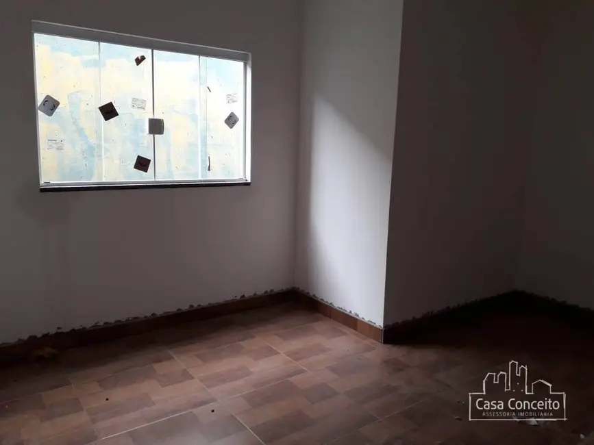 Foto 8 de Casa com 1 quarto à venda e para alugar, 200m2 em Jardim Residencial Vivenda do Itavuvu, Sorocaba - SP