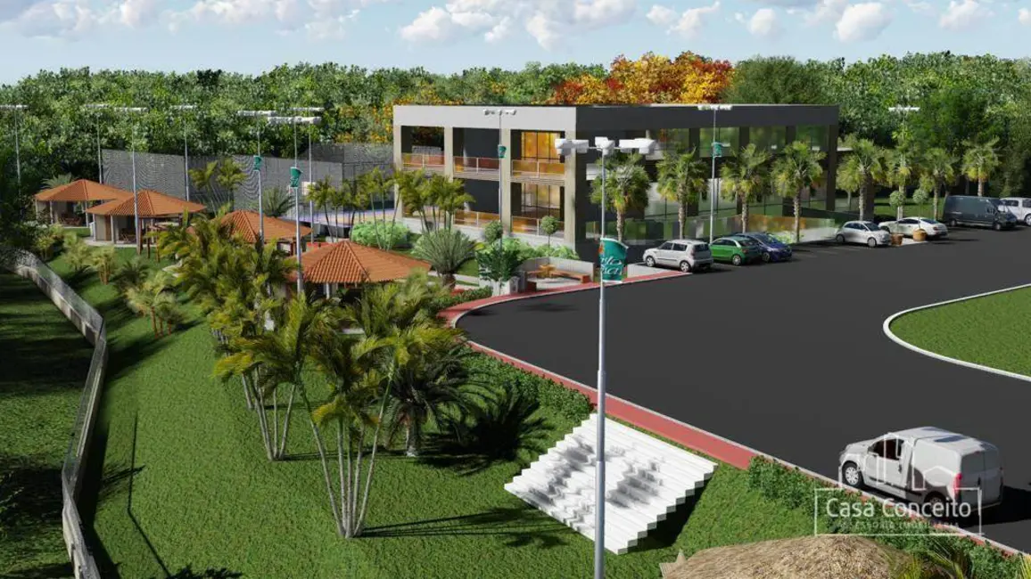 Foto 8 de Casa de Condomínio com 3 quartos à venda, 154m2 em Sorocaba - SP