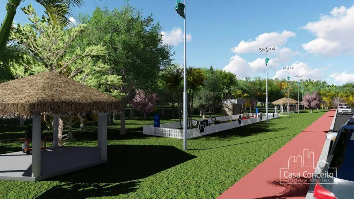 Foto 9 de Casa de Condomínio com 3 quartos à venda, 154m2 em Sorocaba - SP