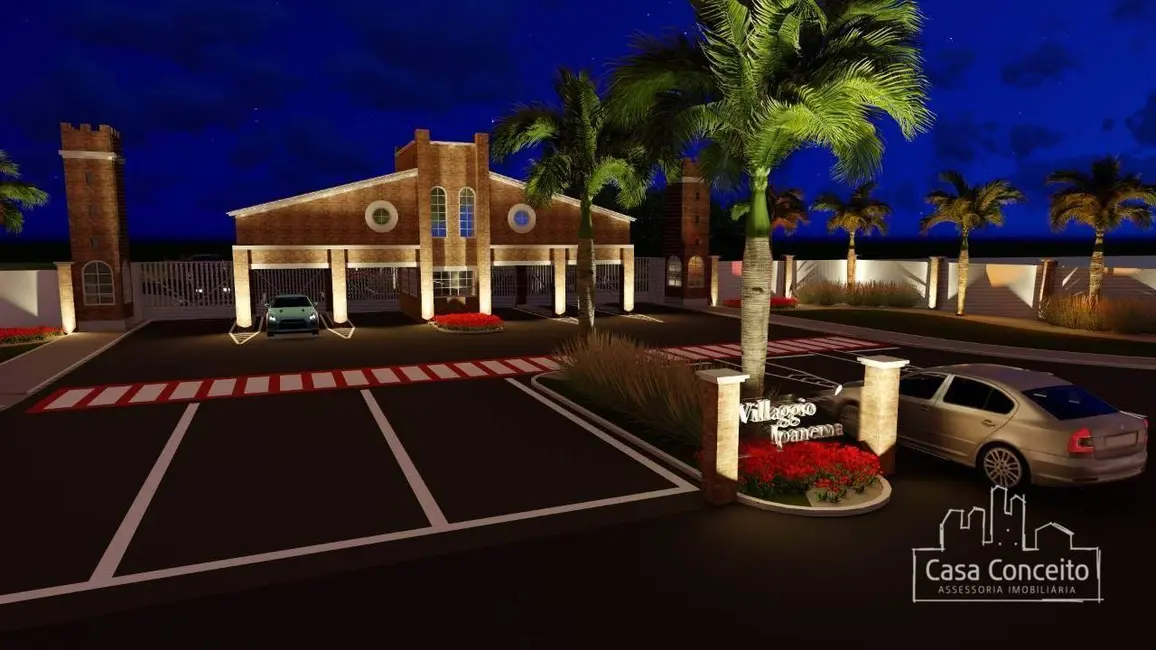 Foto 6 de Casa de Condomínio com 3 quartos à venda, 154m2 em Sorocaba - SP