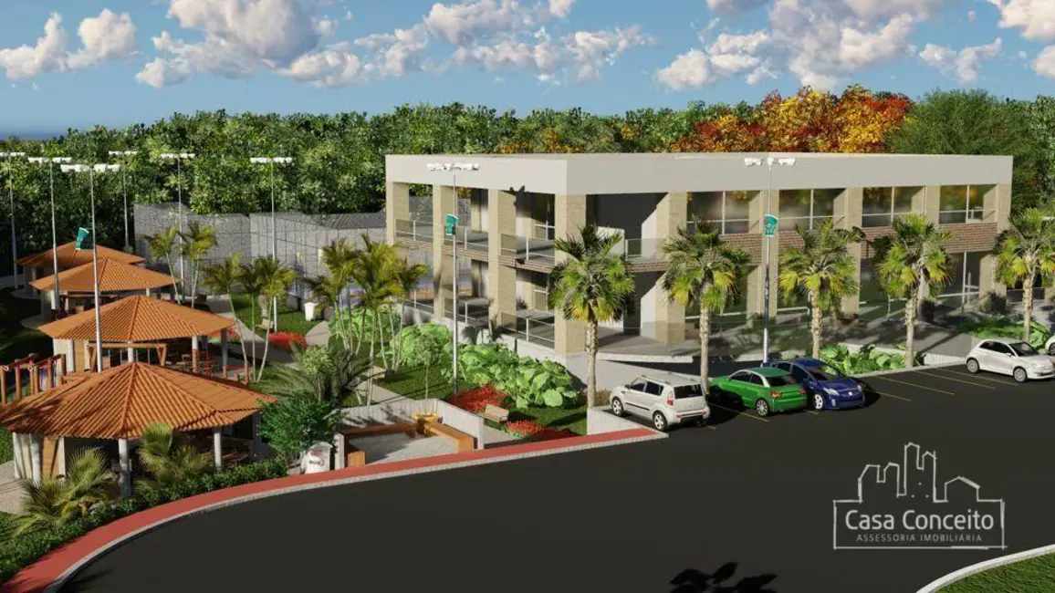 Foto 7 de Casa de Condomínio com 3 quartos à venda, 154m2 em Sorocaba - SP