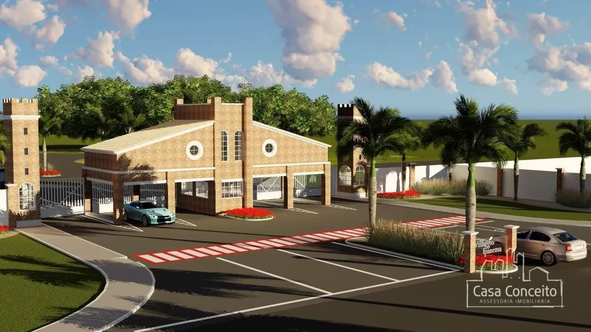 Foto 2 de Casa de Condomínio com 3 quartos à venda, 154m2 em Sorocaba - SP