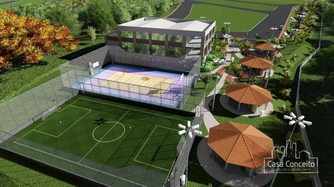 Foto 5 de Casa de Condomínio com 3 quartos à venda, 154m2 em Sorocaba - SP