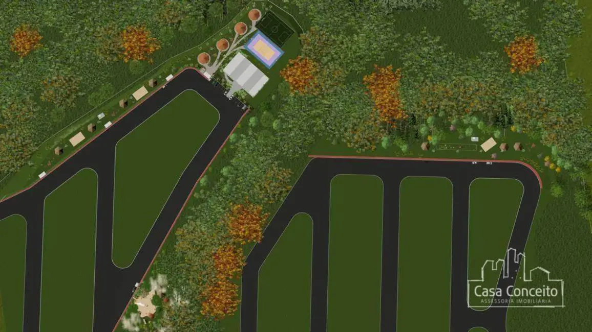 Foto 4 de Casa de Condomínio com 3 quartos à venda, 154m2 em Sorocaba - SP