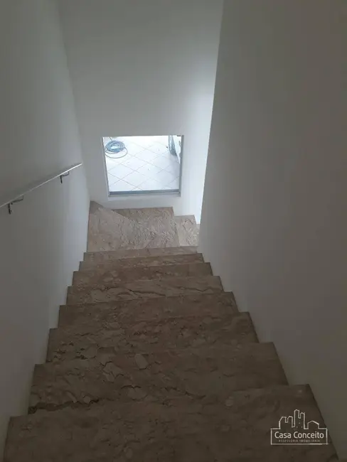 Foto 4 de Sobrado com 3 quartos à venda, 125m2 em Jardim das Estrelas, Sorocaba - SP