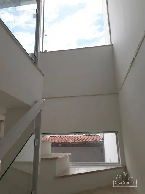 Foto 6 de Sobrado com 3 quartos à venda, 125m2 em Jardim das Estrelas, Sorocaba - SP