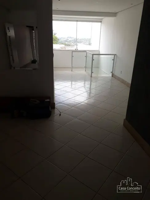 Foto 5 de Sobrado com 3 quartos à venda, 125m2 em Jardim das Estrelas, Sorocaba - SP