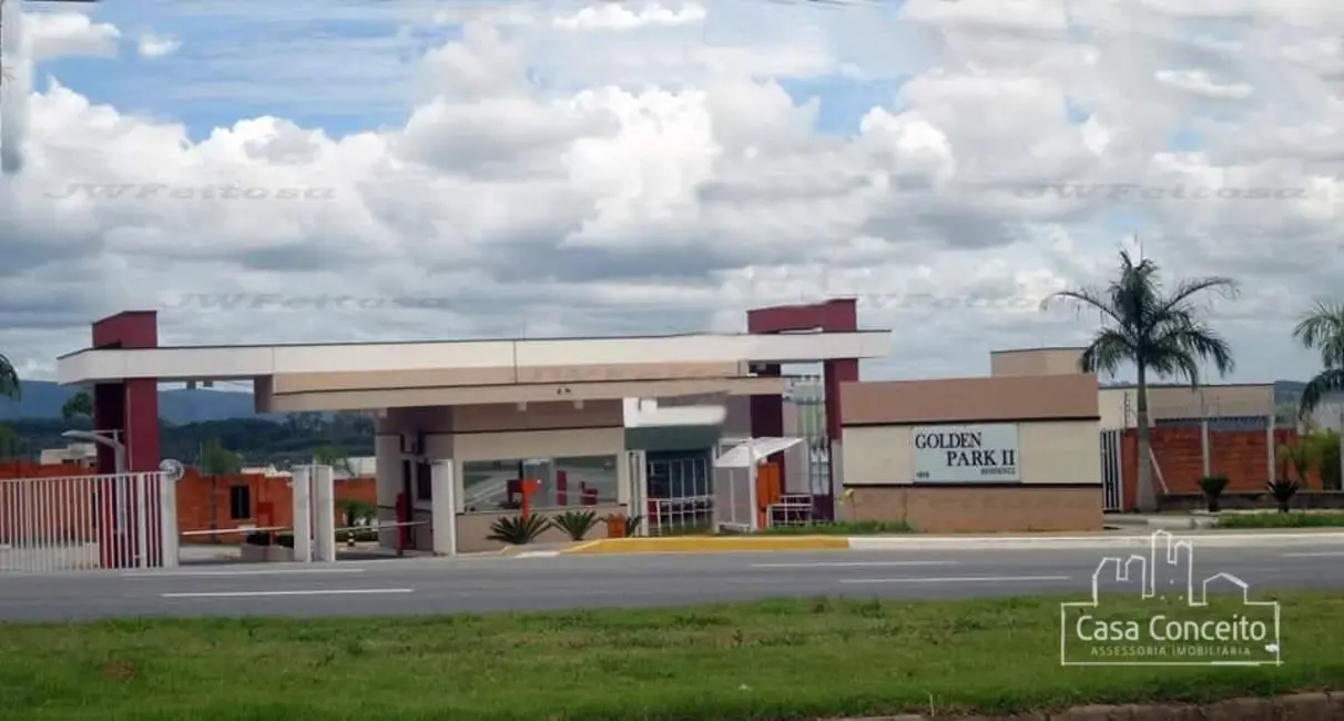 Foto 6 de Terreno / Lote à venda, 150m2 em Loteamento Dinorá Rosa, Sorocaba - SP