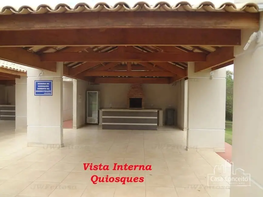 Foto 7 de Terreno / Lote à venda, 150m2 em Loteamento Dinorá Rosa, Sorocaba - SP