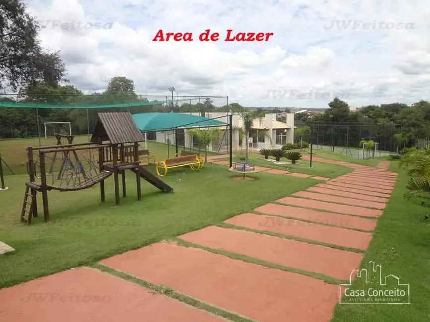 Foto 4 de Terreno / Lote à venda, 150m2 em Loteamento Dinorá Rosa, Sorocaba - SP