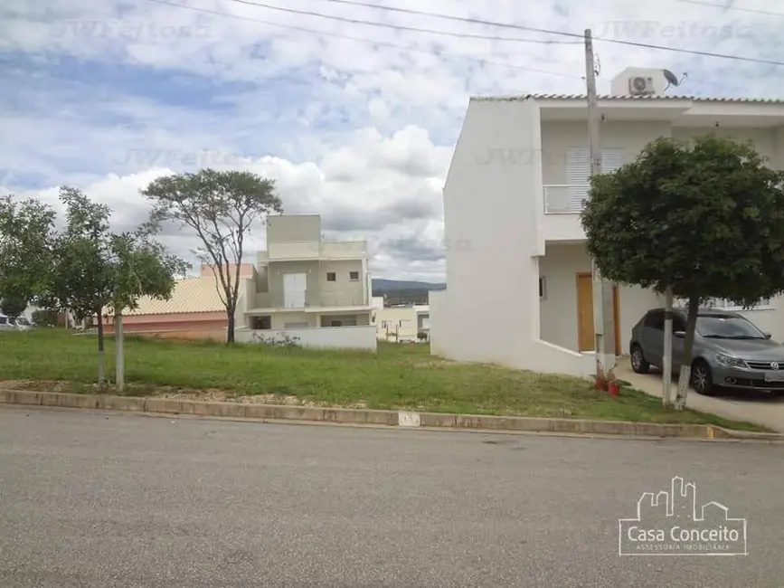 Foto 1 de Terreno / Lote à venda, 150m2 em Loteamento Dinorá Rosa, Sorocaba - SP