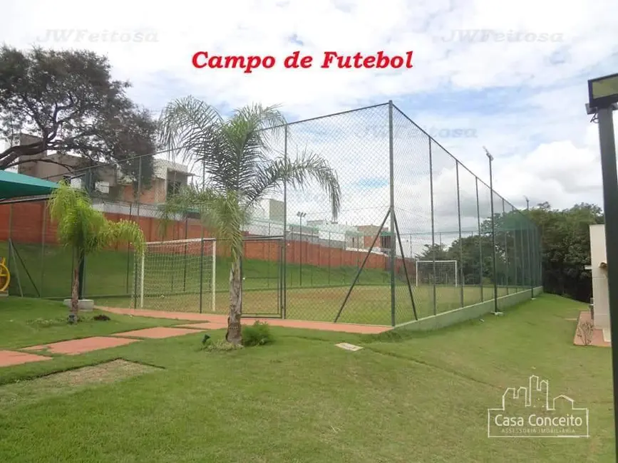 Foto 5 de Terreno / Lote à venda, 150m2 em Loteamento Dinorá Rosa, Sorocaba - SP