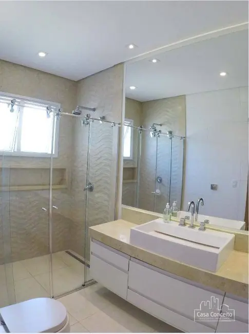 Casa com 3 quartos à venda, 104m2 em Parque São Bento, Sorocaba - SP - imagem 9 Foto 9 de Casa com 3 quartos à venda, 104m2 em Parque São Bento, Sorocaba - SP