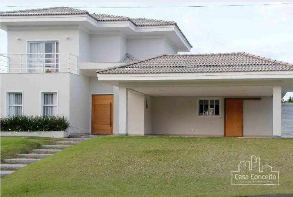 Casa com 3 quartos à venda, 104m2 em Parque São Bento, Sorocaba - SP - imagem 3 Foto 3 de Casa com 3 quartos à venda, 104m2 em Parque São Bento, Sorocaba - SP