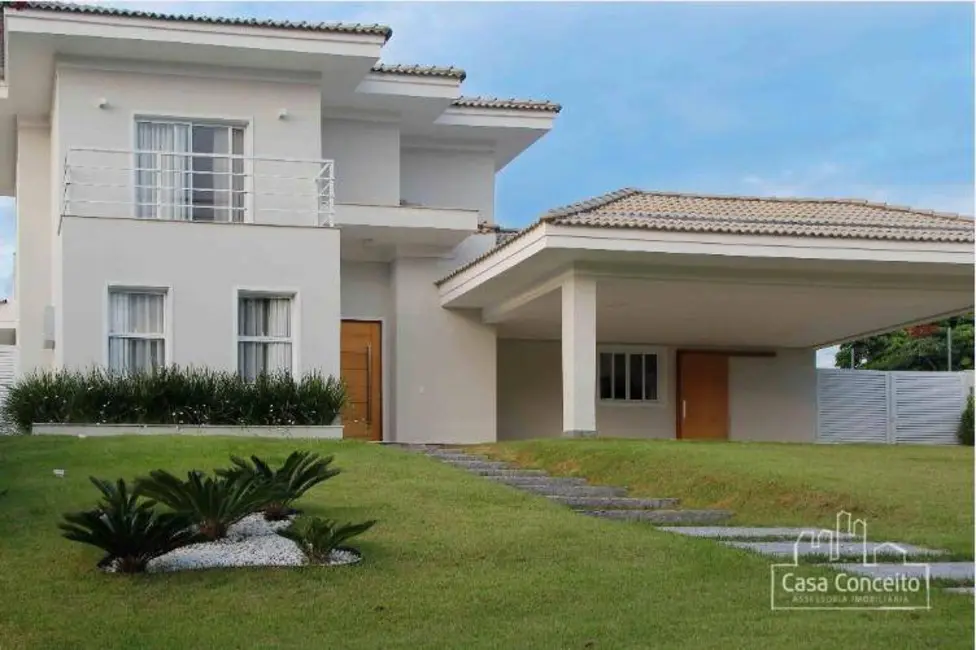 Foto 2 de Casa com 3 quartos à venda, 104m2 em Parque São Bento, Sorocaba - SP