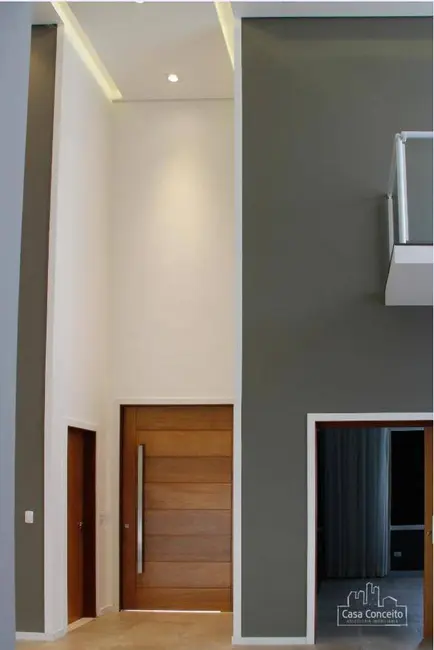 Casa com 3 quartos à venda, 104m2 em Parque São Bento, Sorocaba - SP - imagem 4 Foto 4 de Casa com 3 quartos à venda, 104m2 em Parque São Bento, Sorocaba - SP