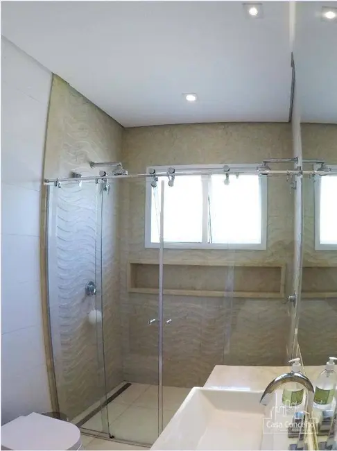 Casa com 3 quartos à venda, 104m2 em Parque São Bento, Sorocaba - SP - imagem 8 Foto 8 de Casa com 3 quartos à venda, 104m2 em Parque São Bento, Sorocaba - SP