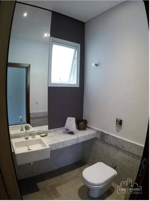 Foto 1 de Casa com 3 quartos à venda, 104m2 em Parque São Bento, Sorocaba - SP