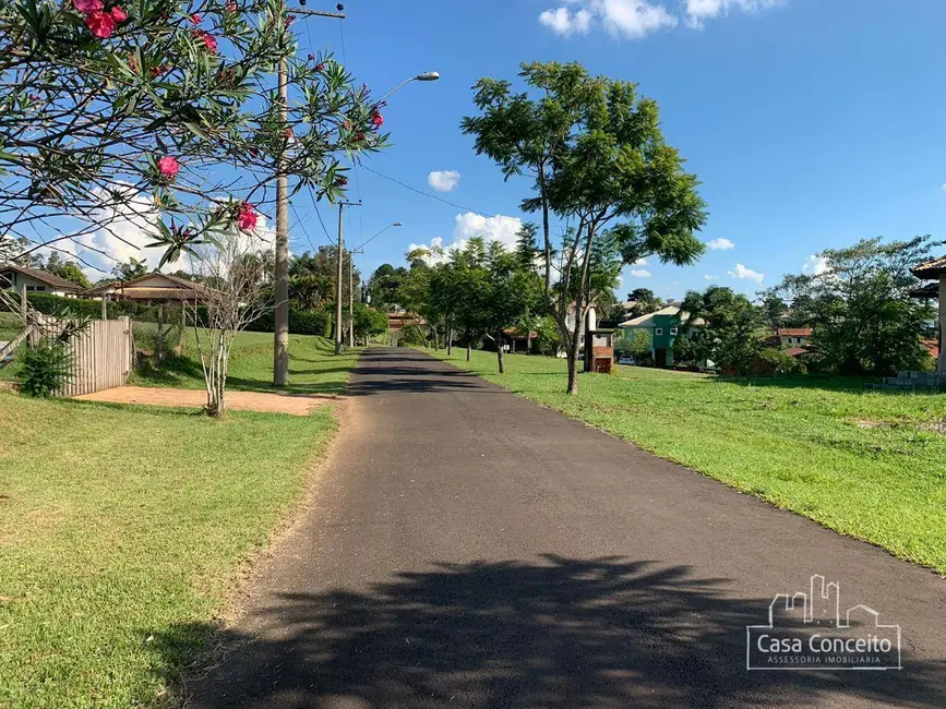 Foto 4 de Terreno / Lote à venda, 1000m2 em Parque São Bento,  - SP