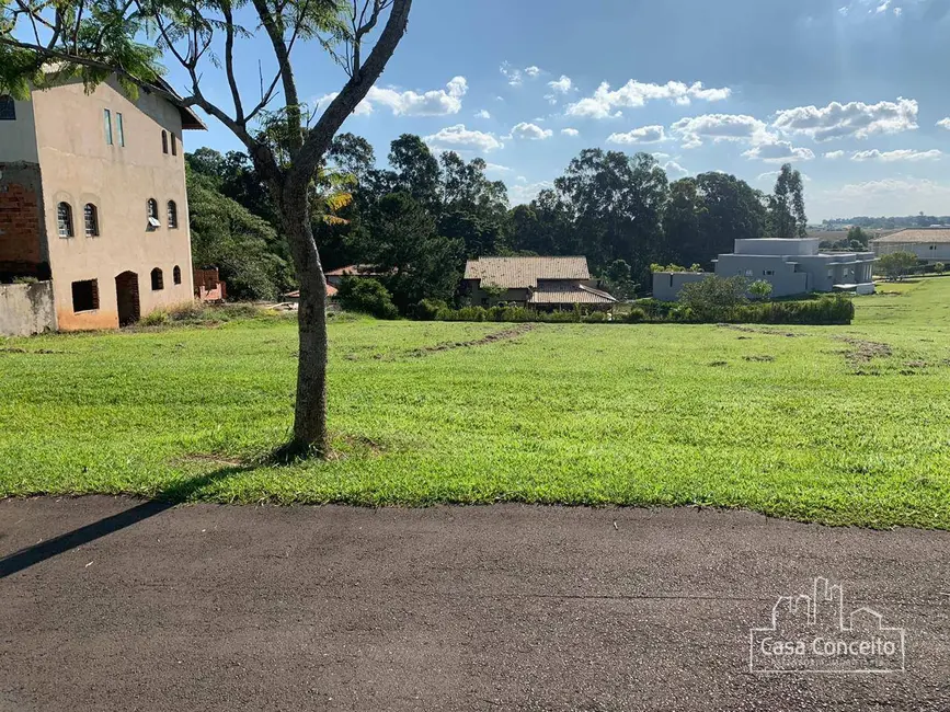 Foto 1 de Terreno / Lote à venda, 1000m2 em Parque São Bento, Sorocaba - SP