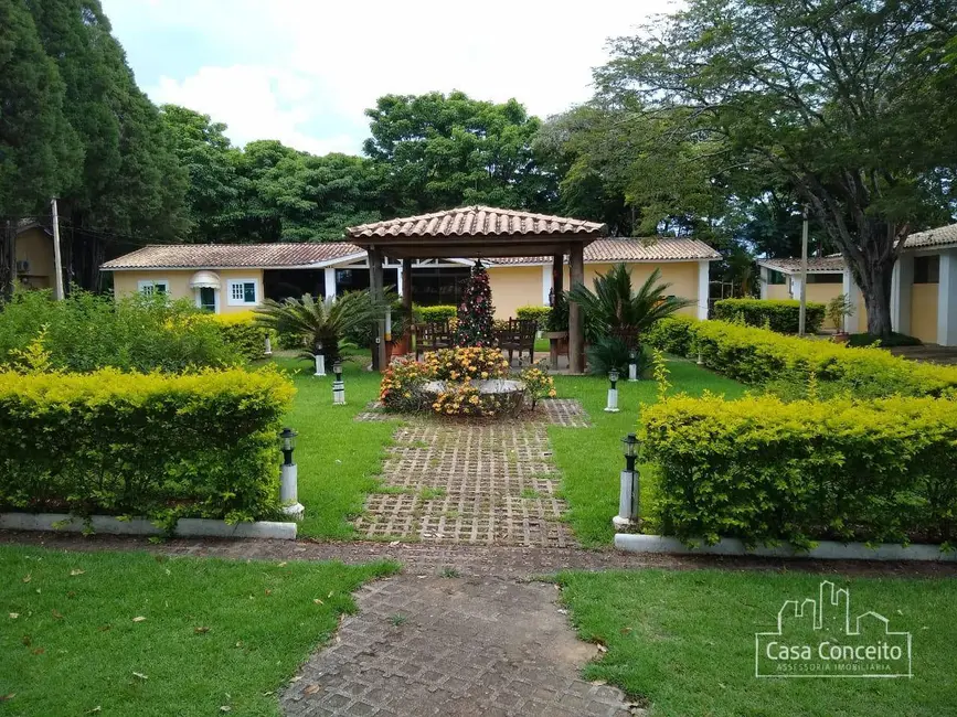 Foto 2 de Terreno / Lote à venda, 1074m2 em Parque São Bento, Sorocaba - SP