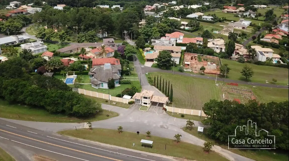 Foto 4 de Terreno / Lote à venda, 1074m2 em Parque São Bento, Sorocaba - SP