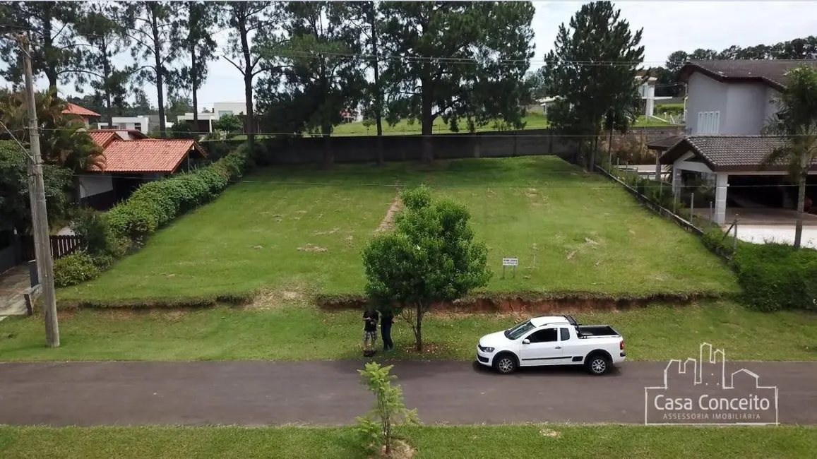 Foto 1 de Terreno / Lote à venda, 1074m2 em Parque São Bento, Sorocaba - SP