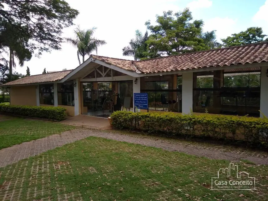 Foto 5 de Terreno / Lote à venda, 1074m2 em Parque São Bento, Sorocaba - SP