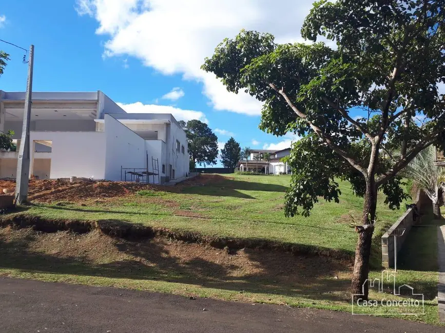 Foto 8 de Terreno / Lote à venda, 1020m2 em Parque São Bento, Sorocaba - SP