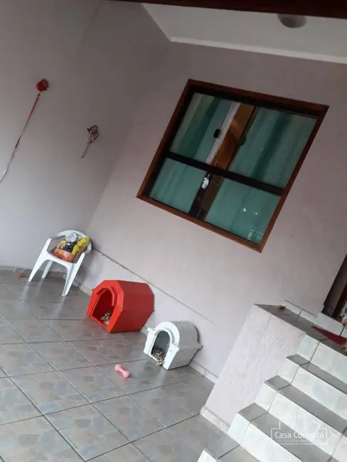 Sobrado com 2 quartos à venda, 125m2 em Parque Esmeralda, Sorocaba - SP - imagem 3 Foto 3 de Sobrado com 2 quartos à venda, 125m2 em Parque Esmeralda, Sorocaba - SP