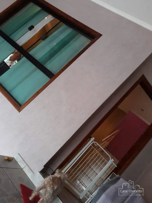 Sobrado com 2 quartos à venda, 125m2 em Parque Esmeralda, Sorocaba - SP - imagem 2 Foto 2 de Sobrado com 2 quartos à venda, 125m2 em Parque Esmeralda, Sorocaba - SP