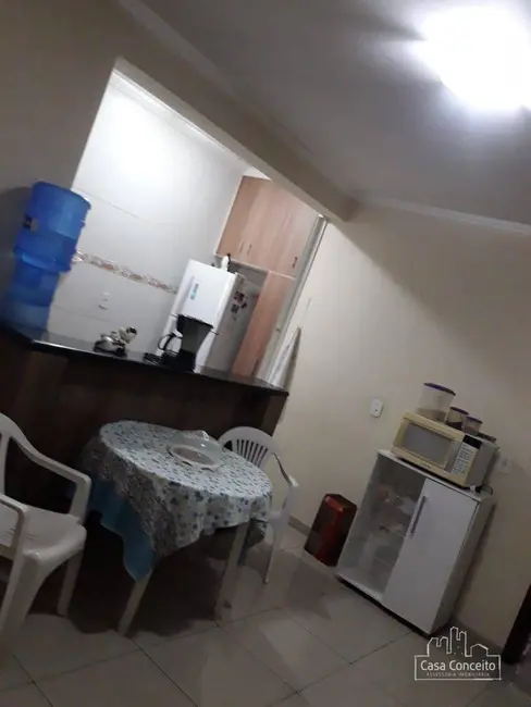 Sobrado com 2 quartos à venda, 125m2 em Parque Esmeralda, Sorocaba - SP - imagem 4 Foto 4 de Sobrado com 2 quartos à venda, 125m2 em Parque Esmeralda, Sorocaba - SP