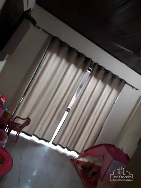 Sobrado com 2 quartos à venda, 125m2 em Parque Esmeralda, Sorocaba - SP - imagem 6 Foto 6 de Sobrado com 2 quartos à venda, 125m2 em Parque Esmeralda, Sorocaba - SP