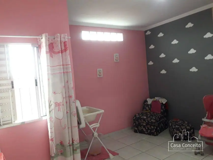 Sobrado com 2 quartos à venda, 125m2 em Parque Esmeralda, Sorocaba - SP - imagem 8 Foto 8 de Sobrado com 2 quartos à venda, 125m2 em Parque Esmeralda, Sorocaba - SP