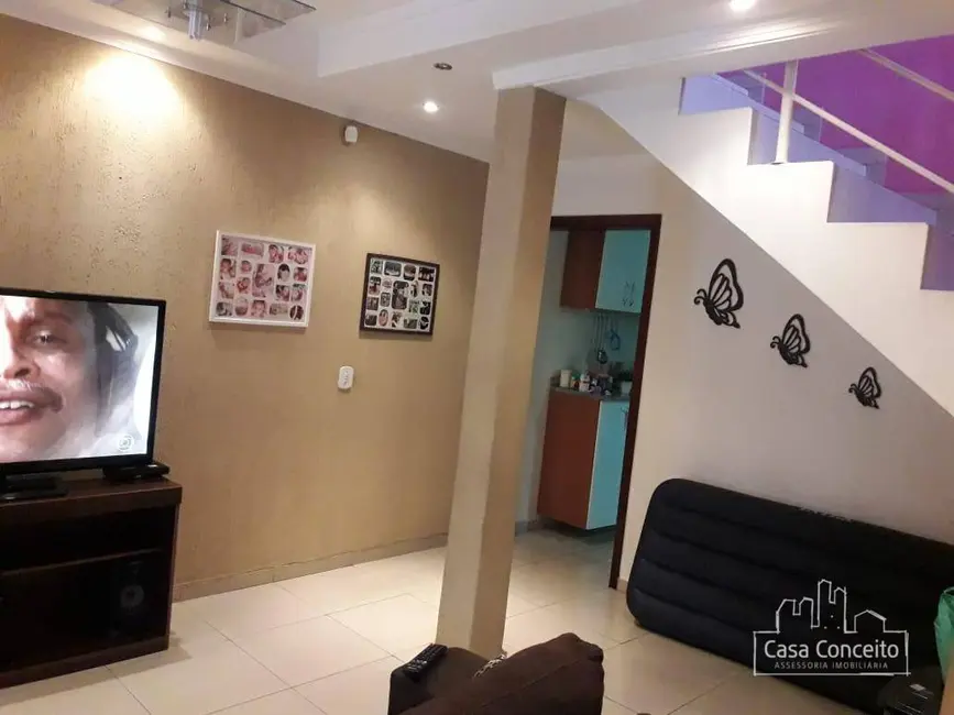 Sobrado com 2 quartos à venda, 125m2 em Parque Esmeralda, Sorocaba - SP - imagem 1 Foto 1 de Sobrado com 2 quartos à venda, 125m2 em Parque Esmeralda, Sorocaba - SP